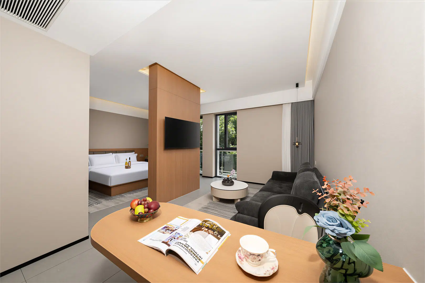 Room image