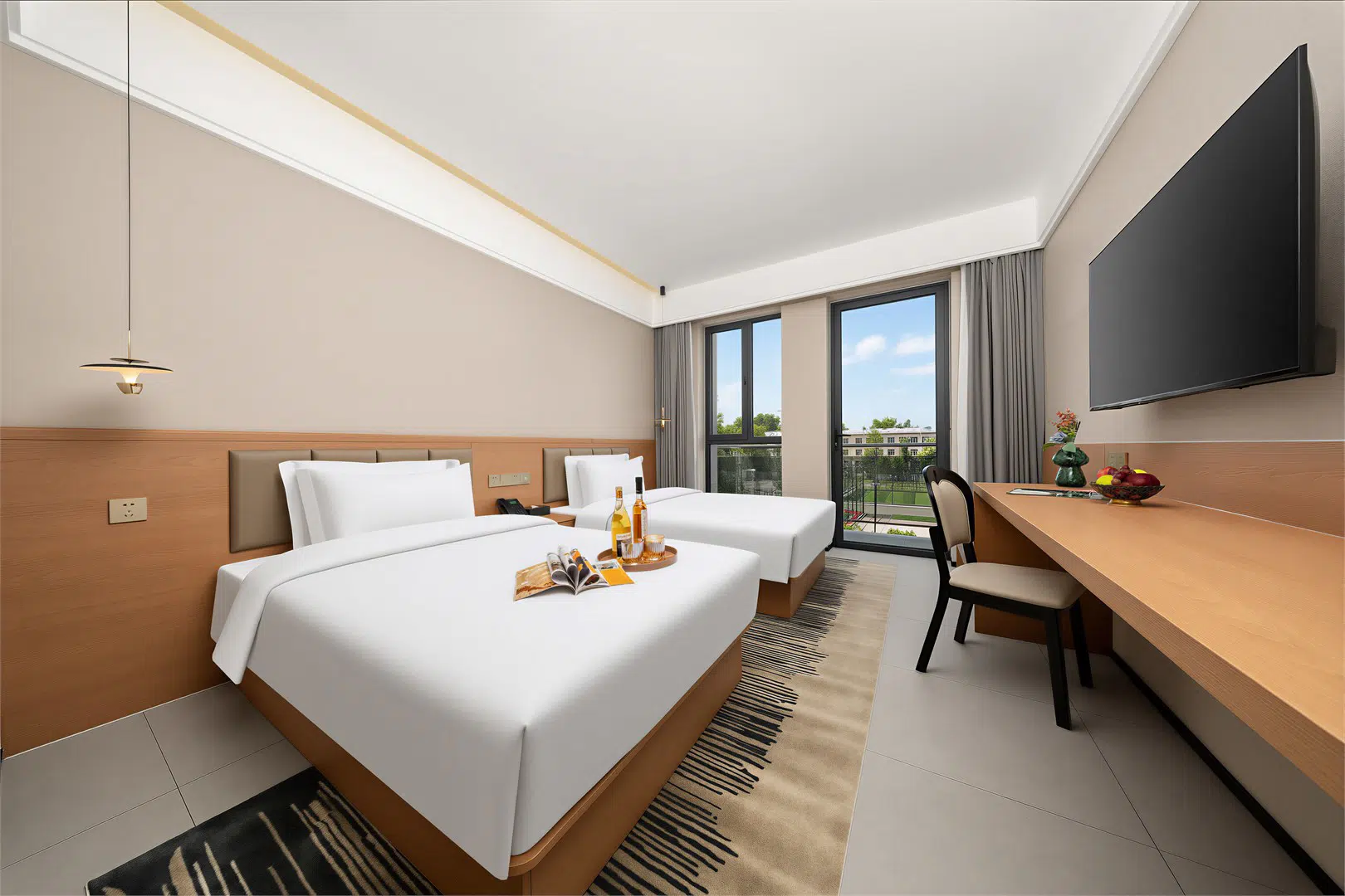Room image